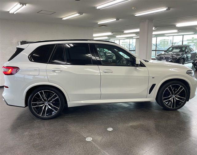 G05 X5 xDrive30d xLine B57 3.0d