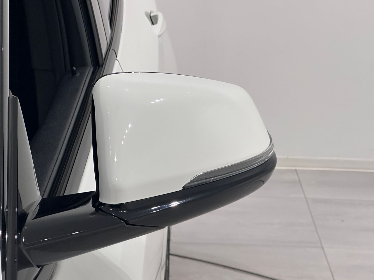 F39 X2 xDrive20d B47 2.0d