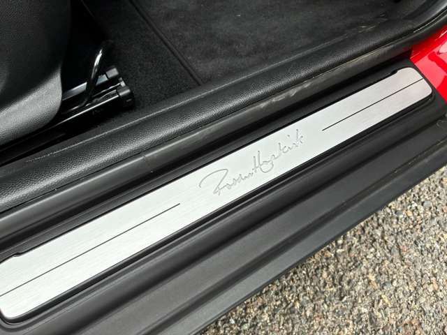 Cooper S 5 doors
