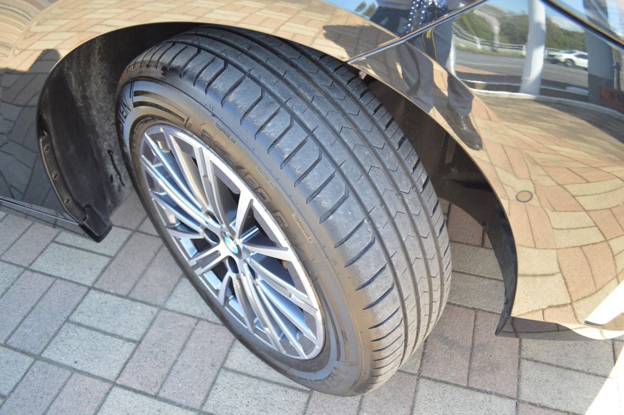 U06 218d Active Tourer B47 2.0d