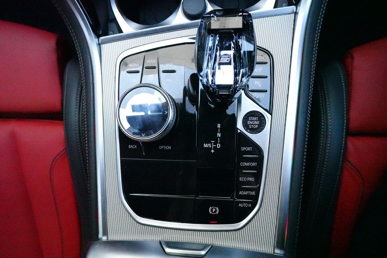 G16 840i M Sport Gran Coupe B58 3.0i