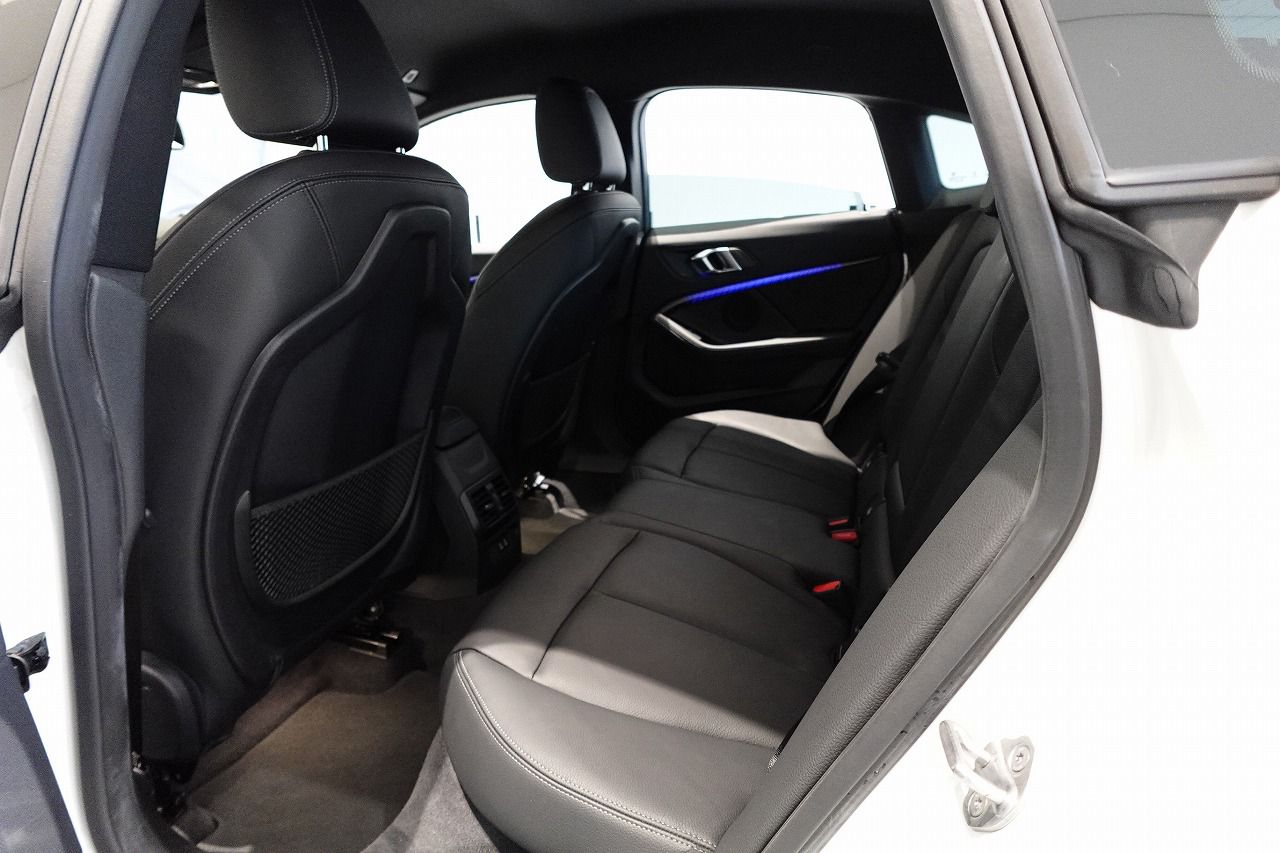 F44 218i Gran Coupe B38 1.5i