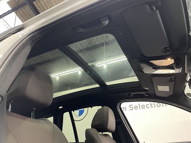 G01 X3 xDrive20d RHD ZA LCI