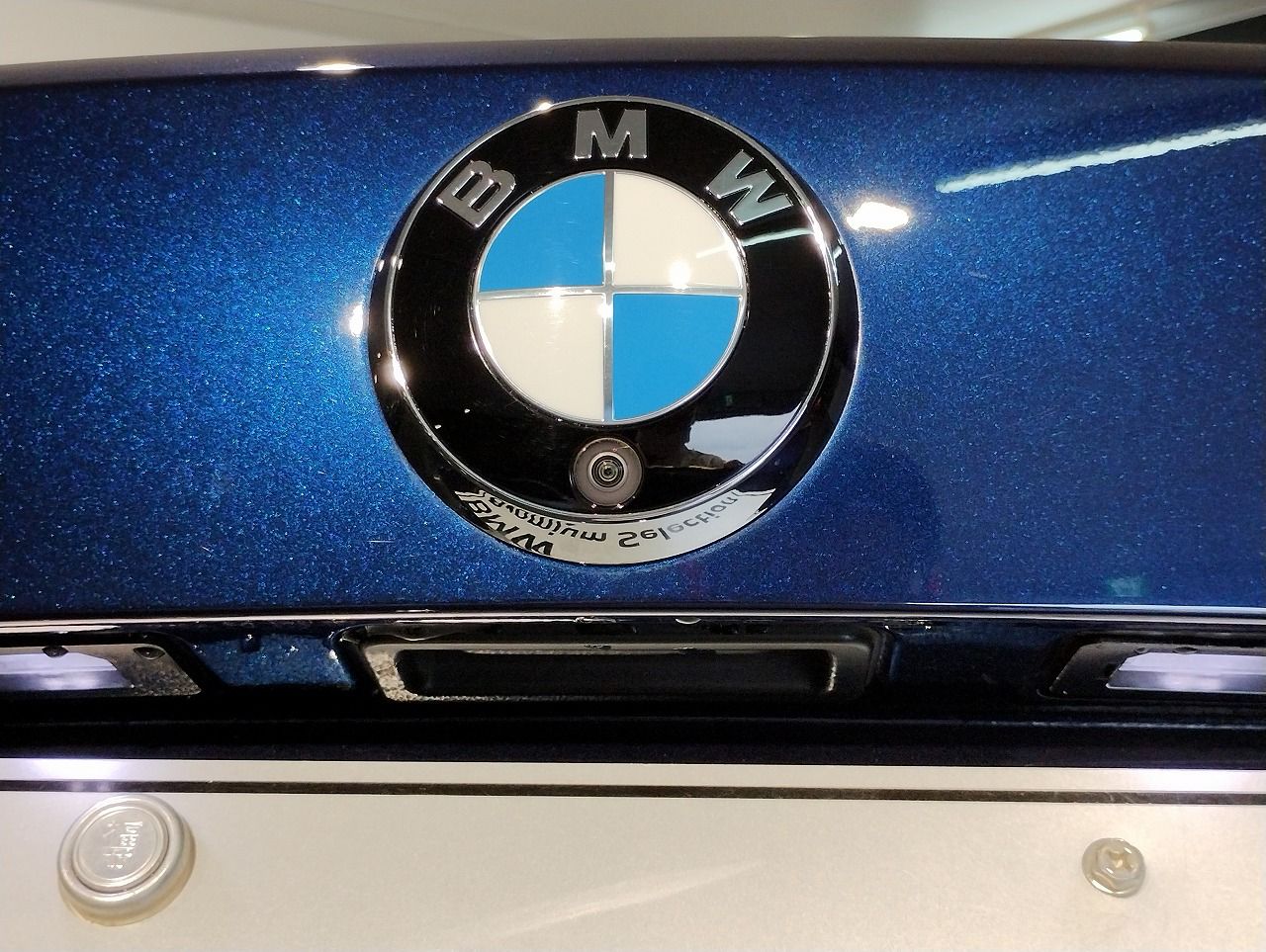 G22 420i B48 2.0 RHD