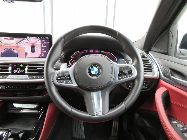 X4 xDrive20d RHD