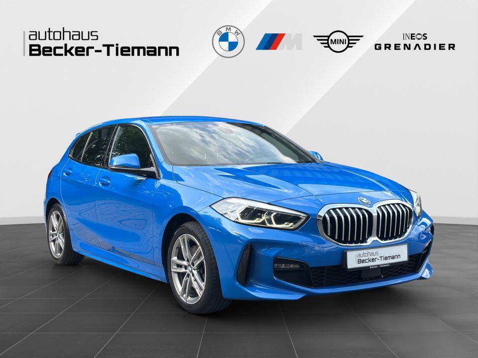 BMW 116