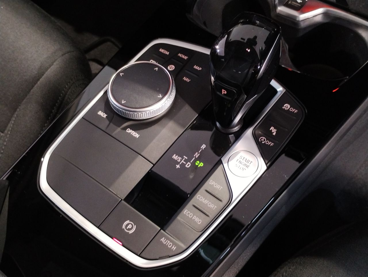 118i RHD