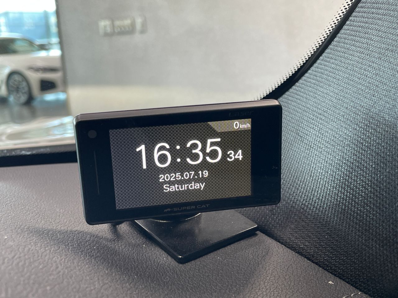 G01 X3 xDrive20d RHD ZA LCI