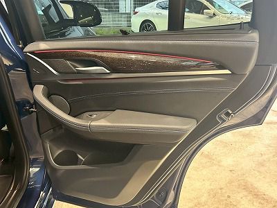 G01 X3 M40i RHD LCI ZA