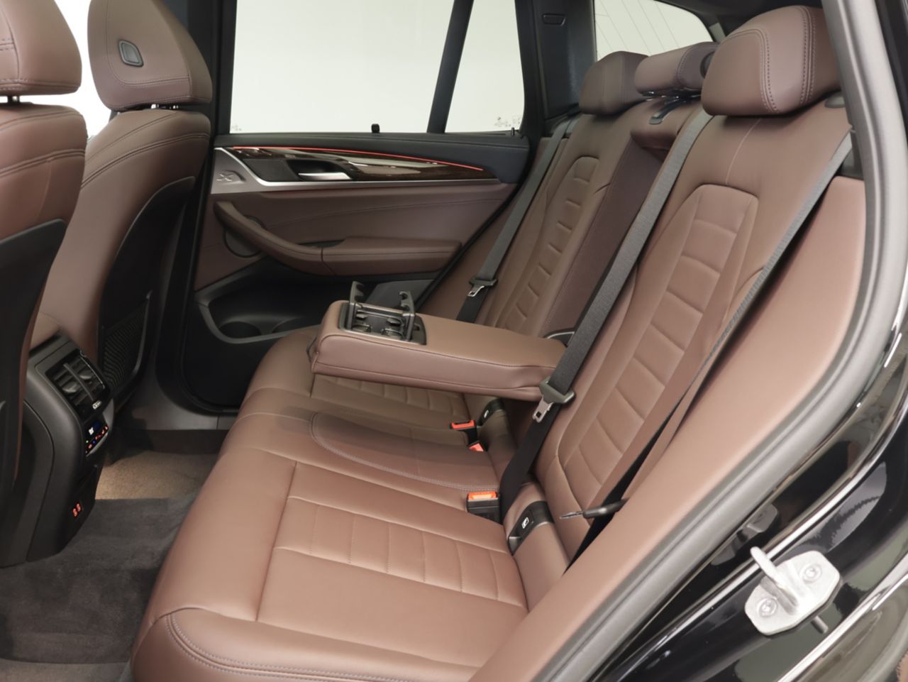 G01 X3 xDrive20d RHD ZA LCI