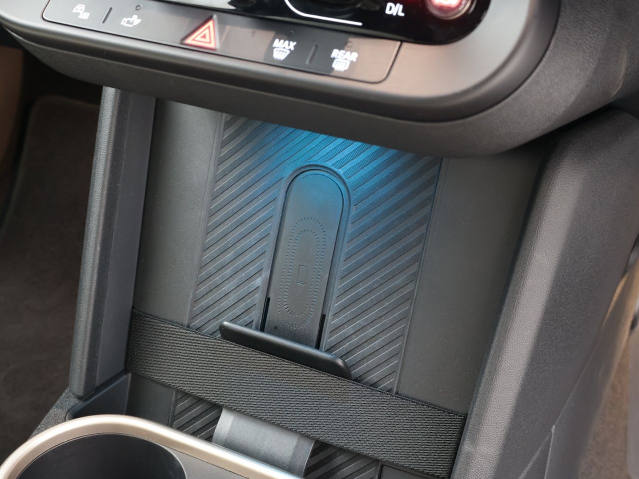 F66 MINI Cooper S 3Dr