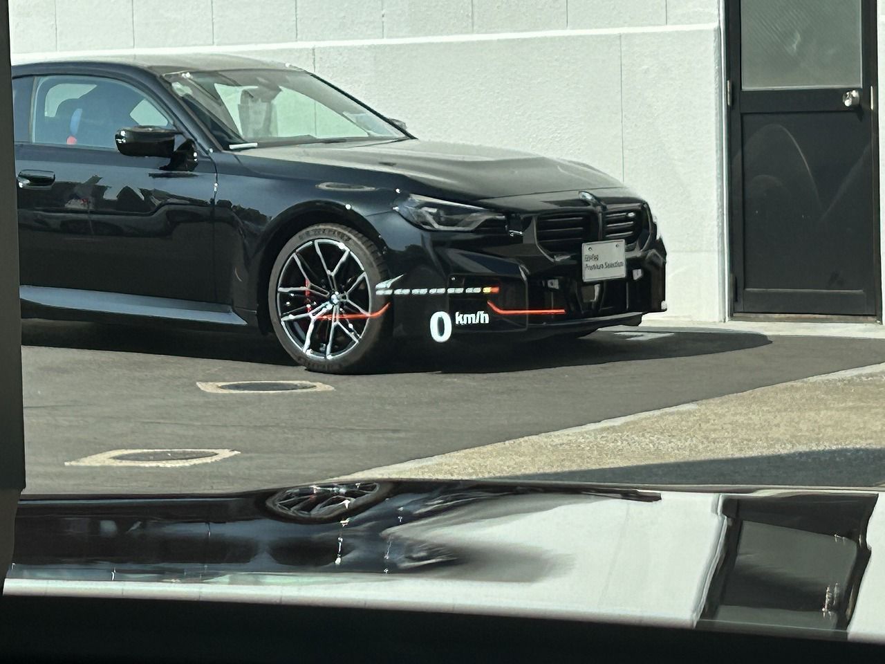 G29 z4 sDrive20i RHD