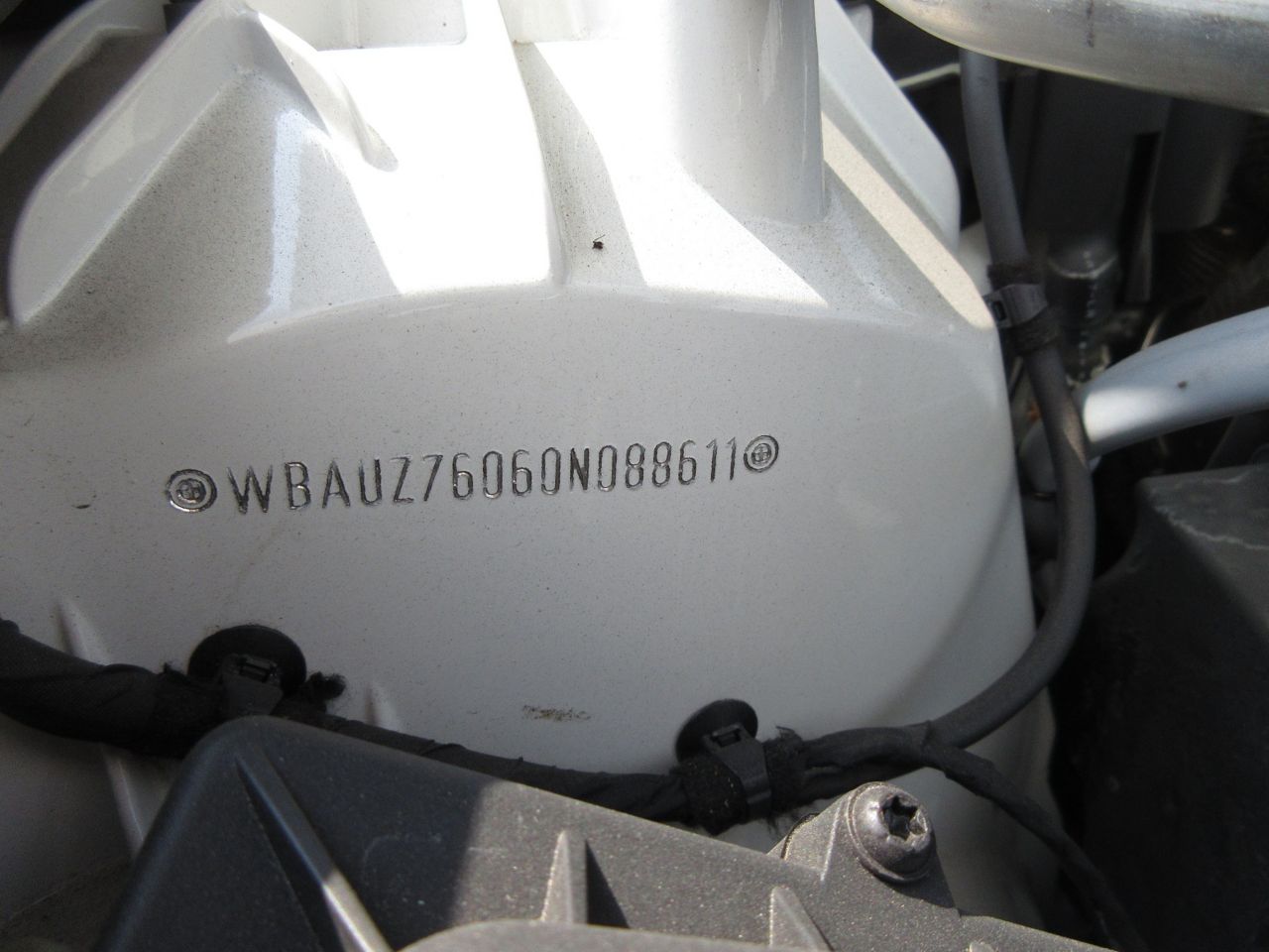 X3 M40d RHD ZA