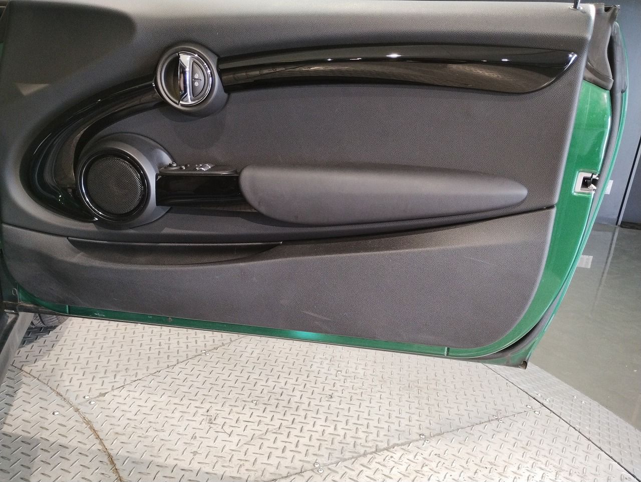 F56 MINI Cooper S 3-Door Hatch LCI