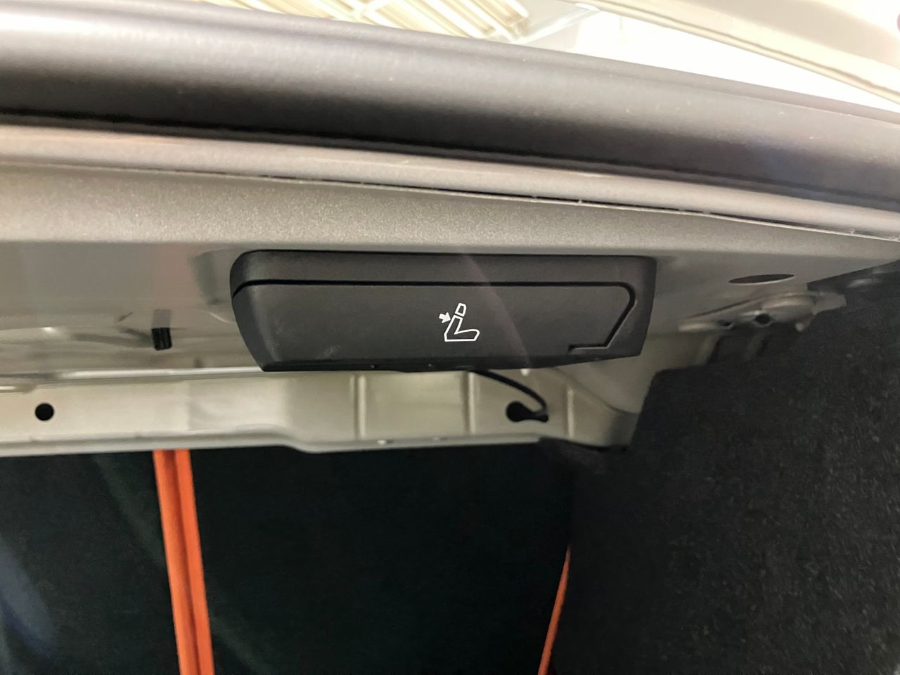 G80 M3 Competition M xDrive Saloon RHD