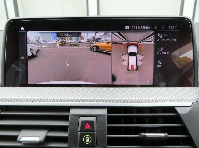 X3 xDrive20d RHD ZA