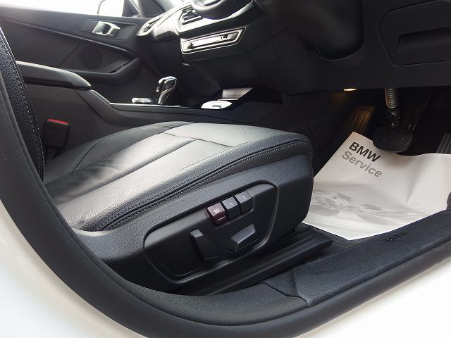 F40 118d Sports Hatch 5-door B47 2.0d