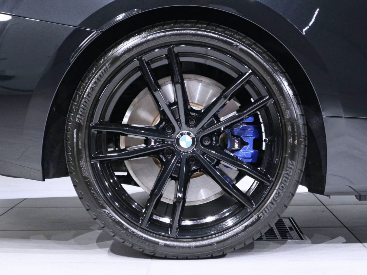 G22 420i B48 2.0 RHD