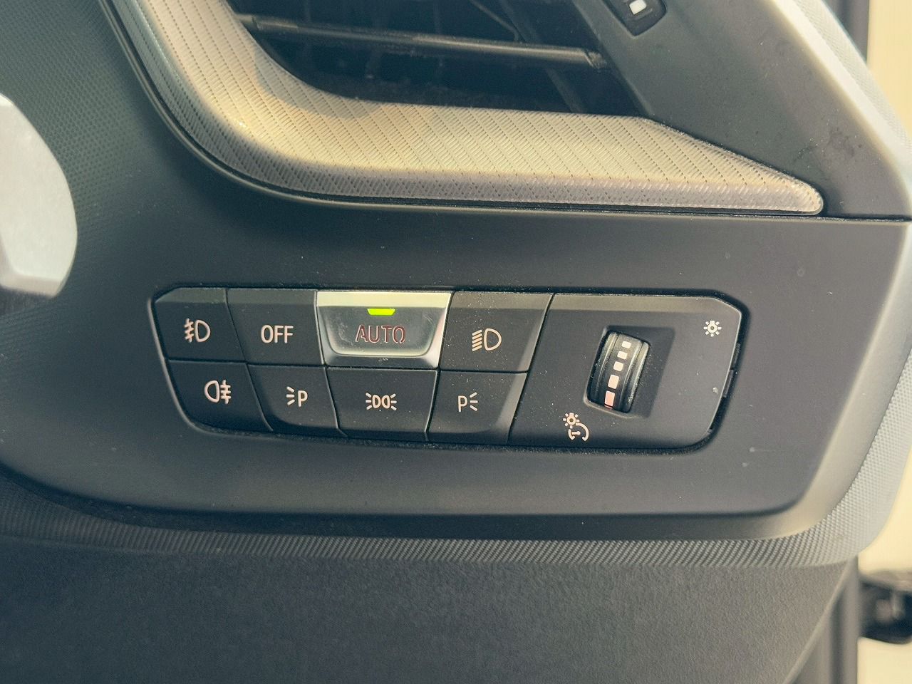 118i RHD