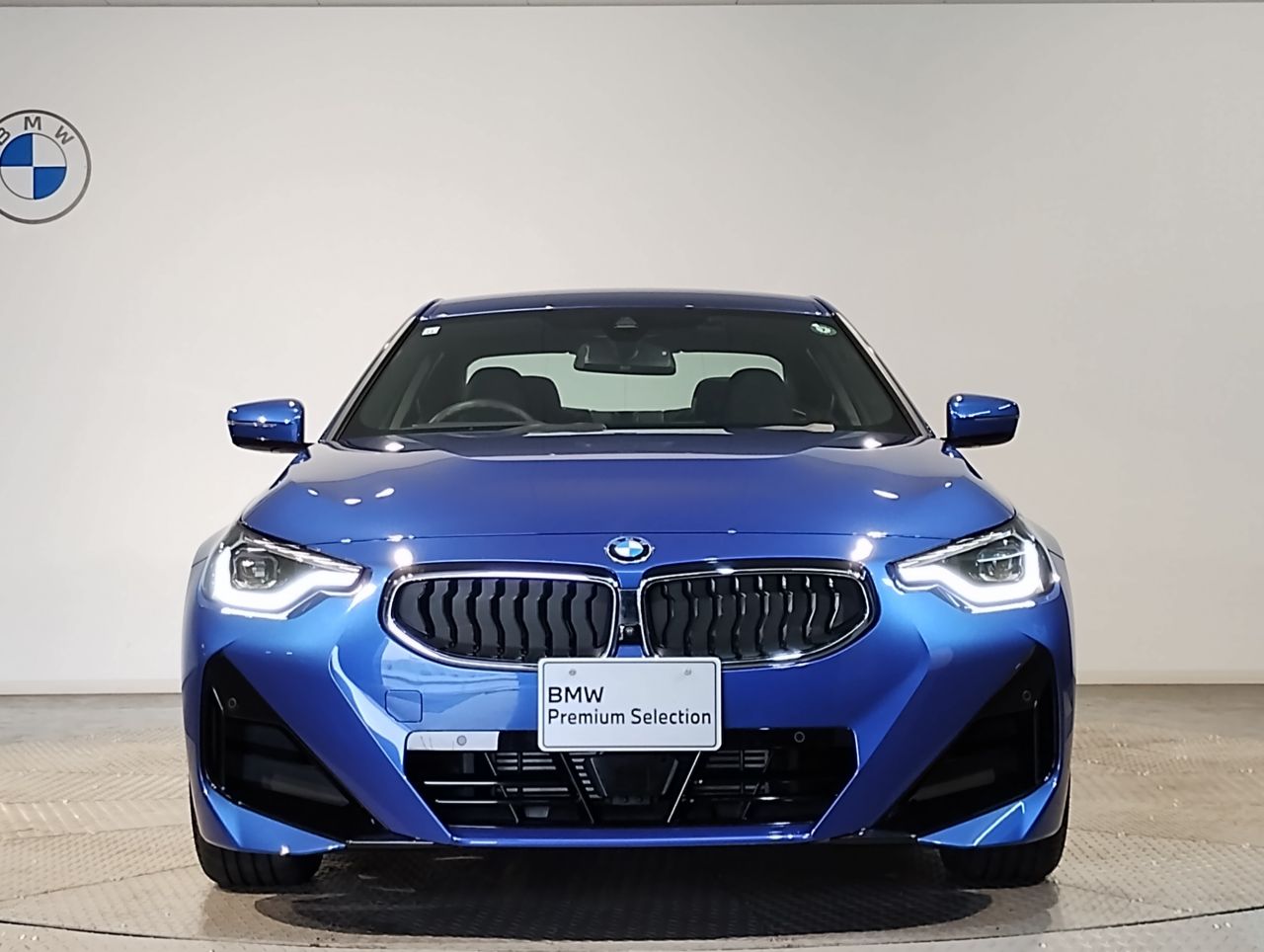 G42 220i Coupe