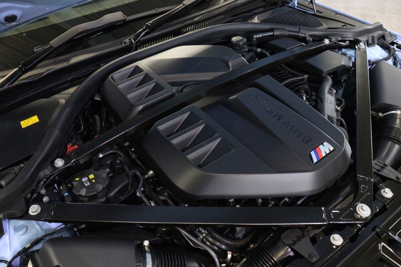 G87 M2 Coupe
