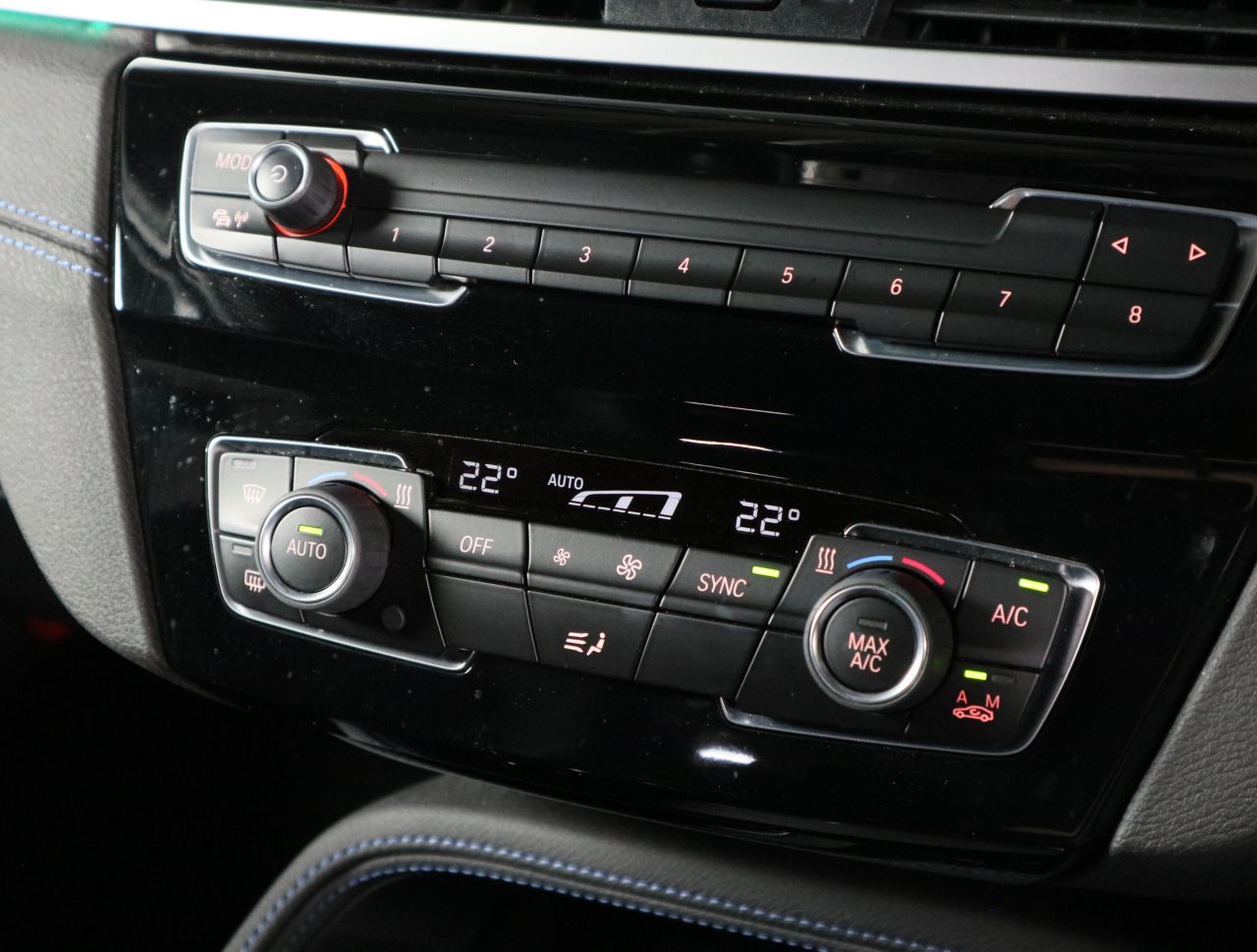 F48 X1 xDrive18d B47 2.0d LCI