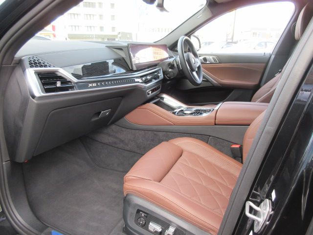 X6 xDrive30d M Sport RHD