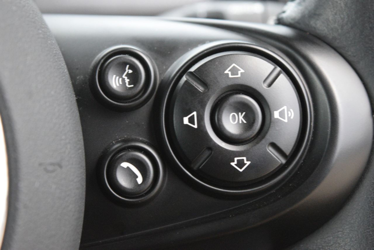 F56 MINI Cooper 3-Door Hatch LCI