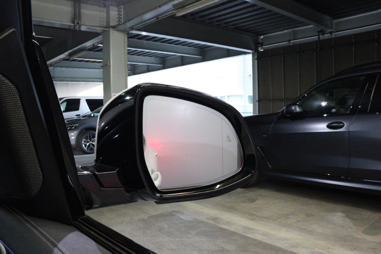 G01 X3 xDrive20d RHD ZA LCI