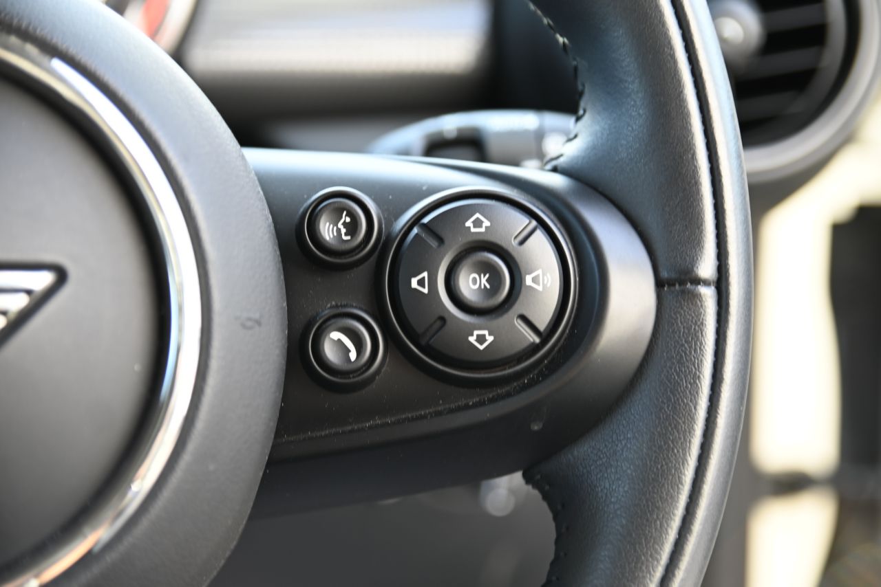 F55 MINI Cooper 5-Door Hatch LCI