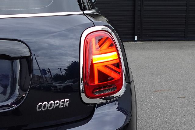 Cooper 5 doors
