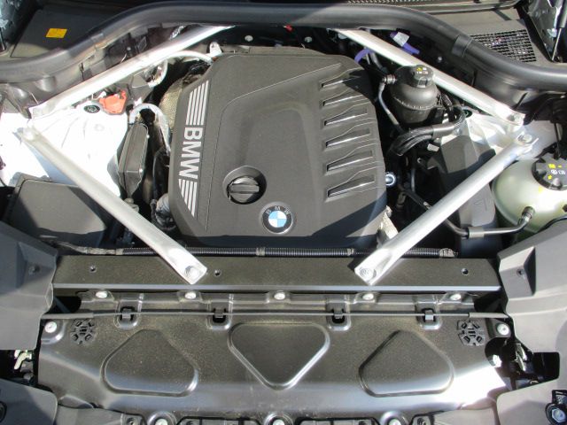 X5 xDrive30d RHD