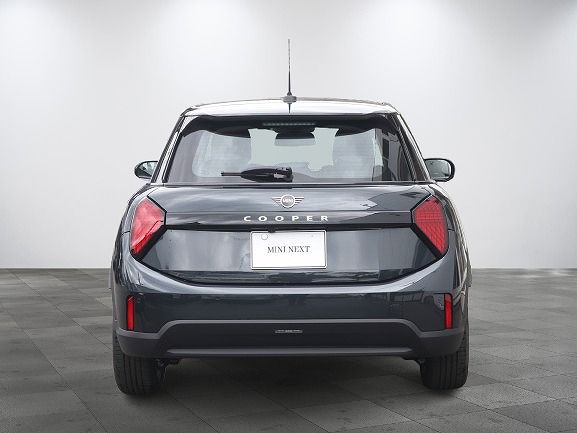 MINI Cooper C 5-doors