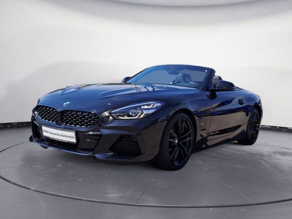 Z4 sDrive20i