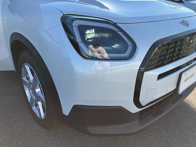 U25 MINI Countryman C