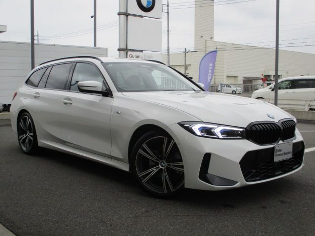 G21 320d xDrive Touring LCI RHD