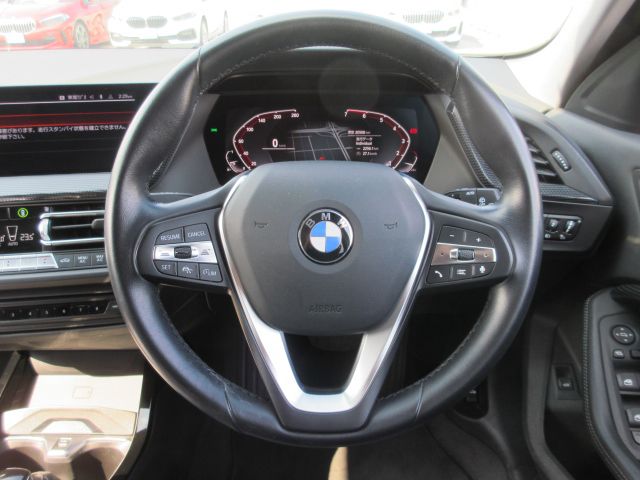 118i RHD