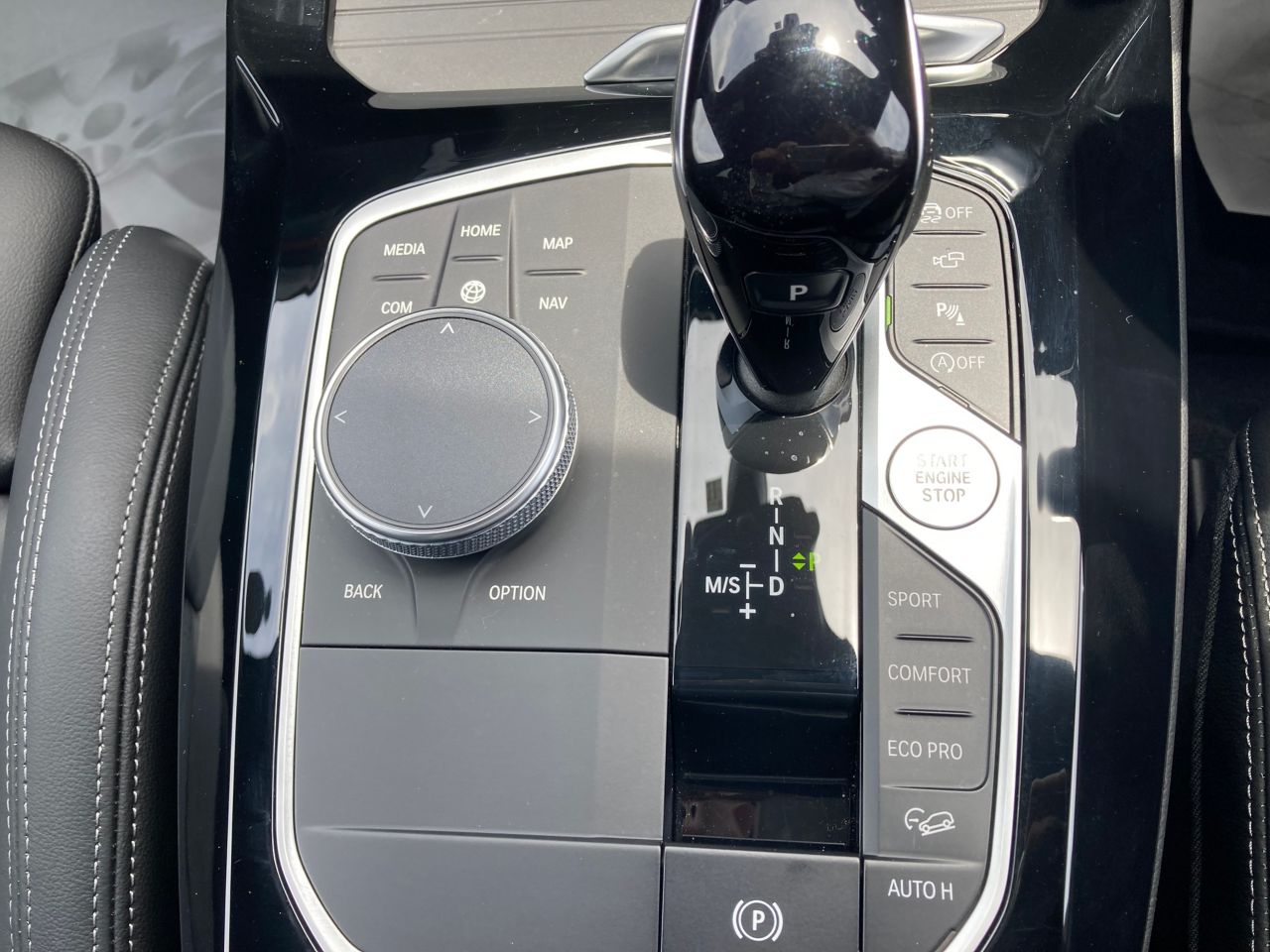 G01 X3 xDrive20d RHD ZA LCI