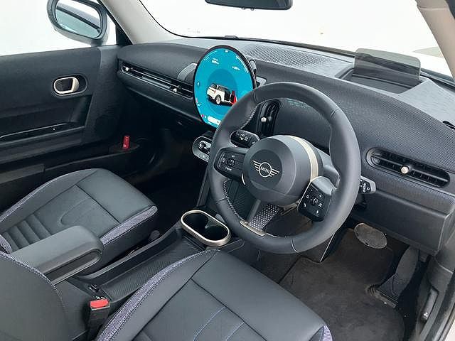 F66 MINI Cooper S 3Dr