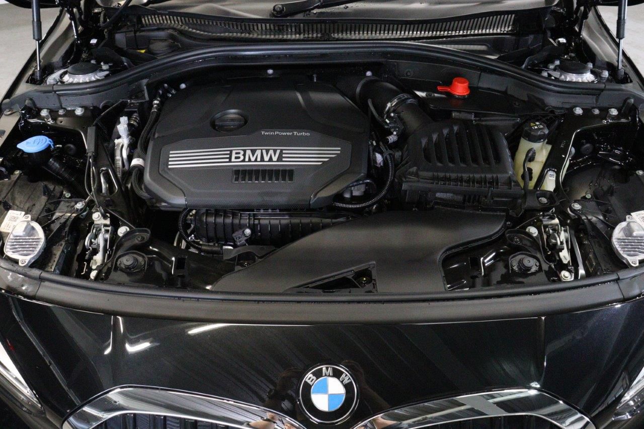 118i RHD