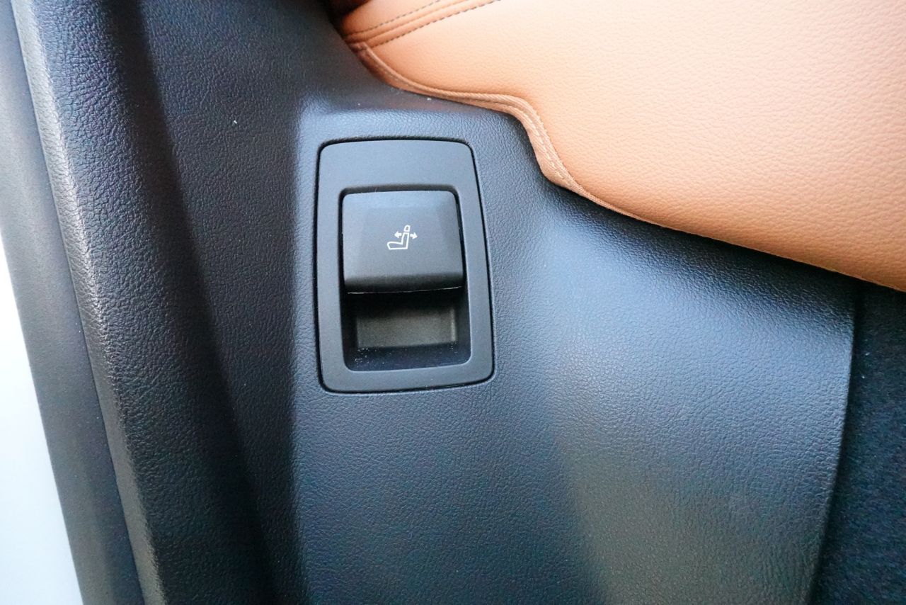 X4 xDrive20d RHD