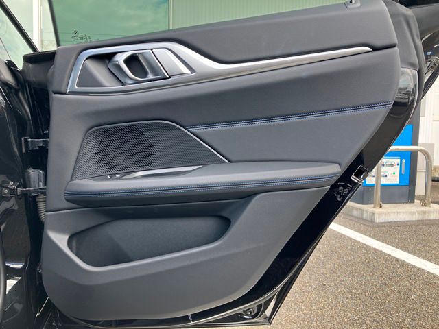 420i Gran Coupé RHD
