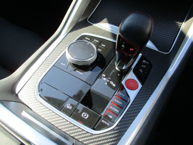 XM RHD