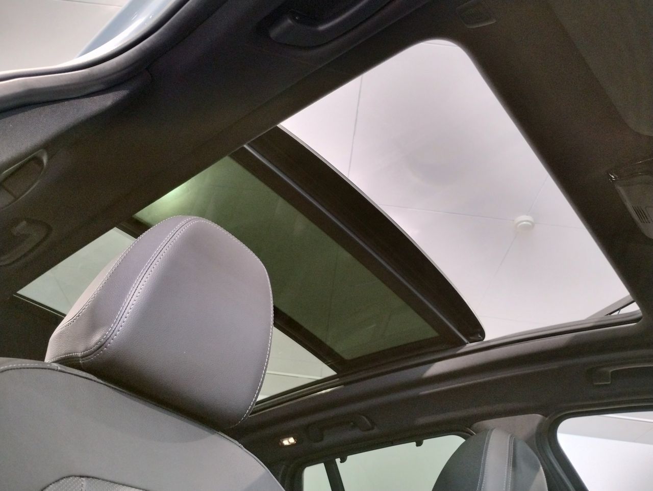 G01 X3 xDrive20d RHD ZA LCI