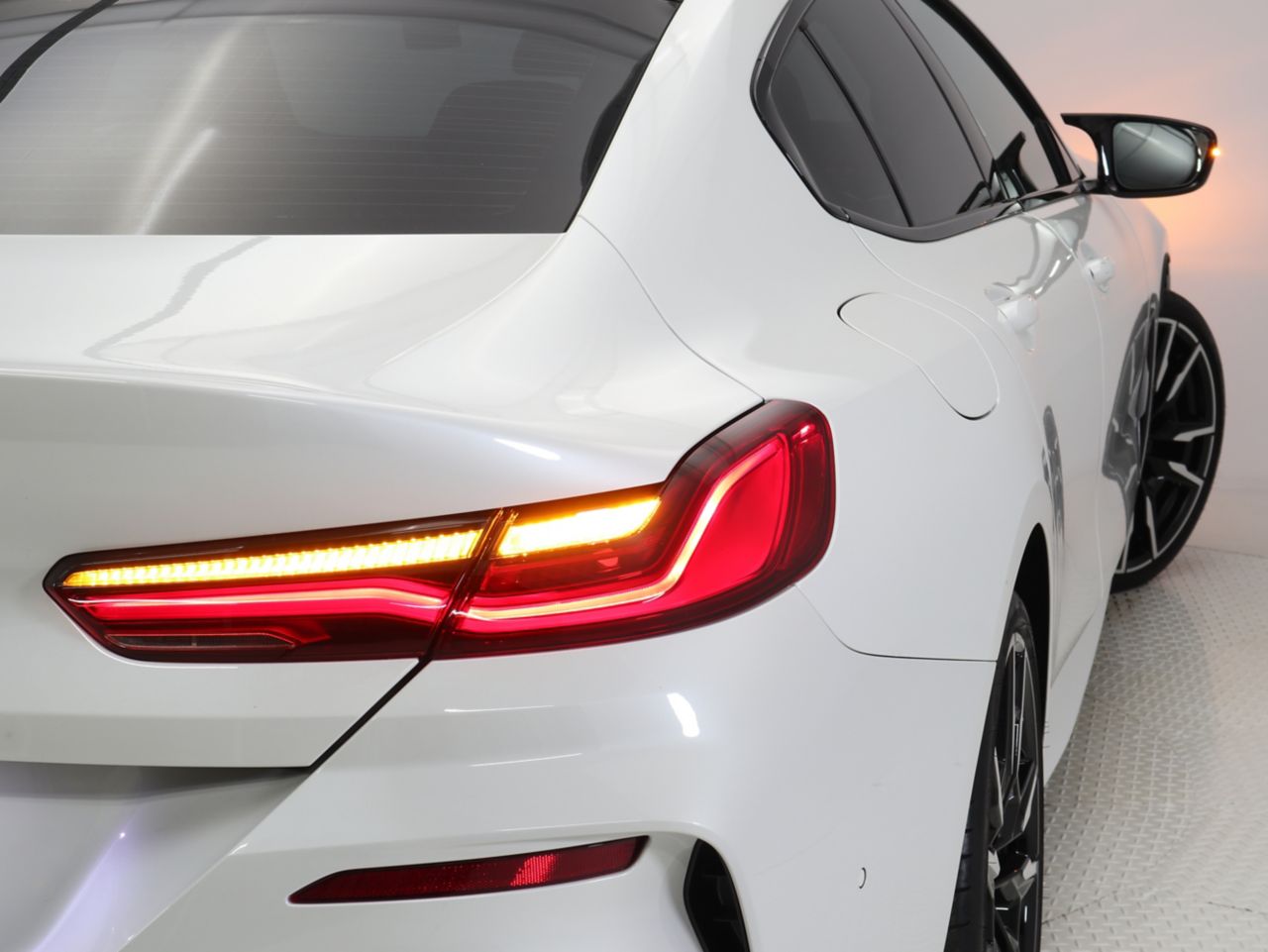 G16 M850i xDrive Gran Coupé N63B 4.4i