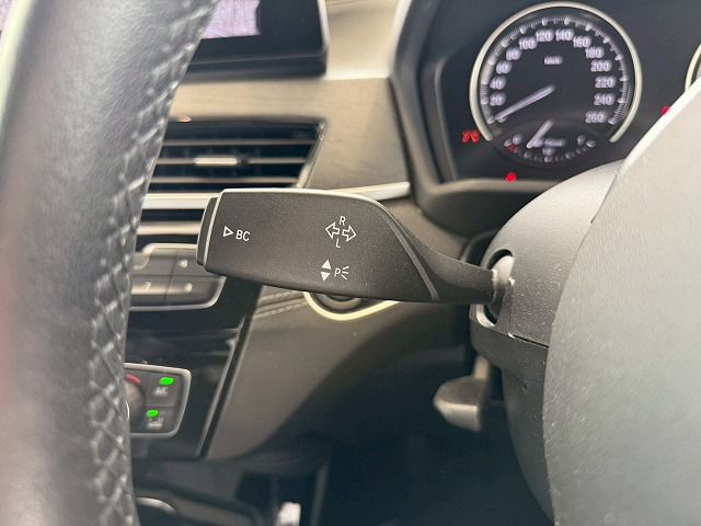 F48 X1 xDrive18d B47 2.0d LCI
