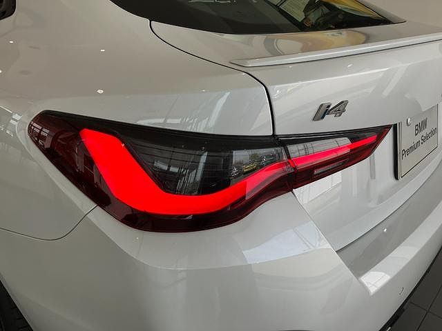 G26 i4 M50 RHD