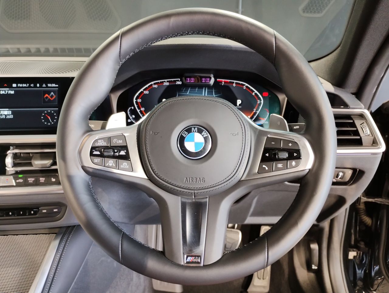 G22 420i B48 2.0 RHD