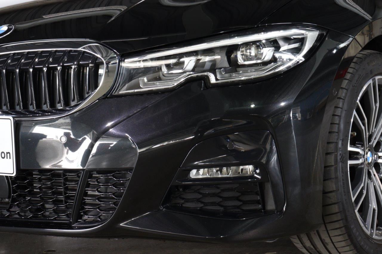 G21 320d xDrive Touring RHD