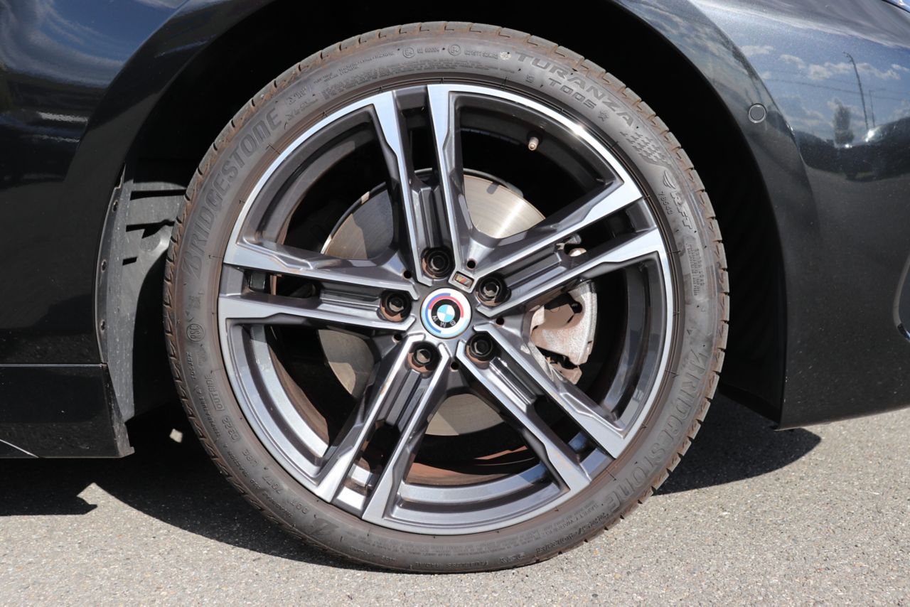 F40 118d Sports Hatch 5-door B47 2.0d